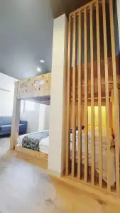 Poly Hostel Osaka - 75