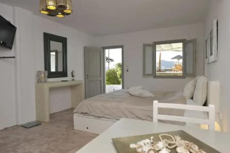 Anemoi Resort - 121