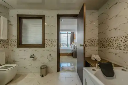 Golden Tulip Dar City Center - 58