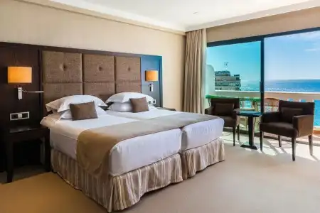 Nixe Palace - 6