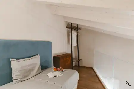 Cenobio & Spa Matera - 14