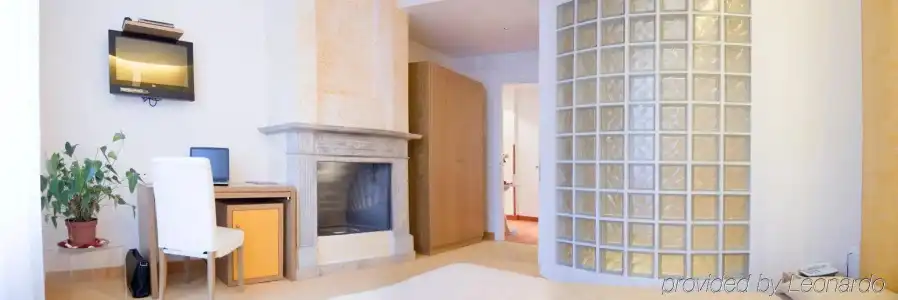 Residenza Domizia- Guest House - 2