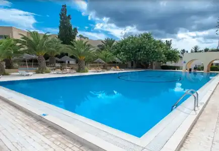 Mediterranee Thalasso Golf (PXM3) Hammamet - 47
