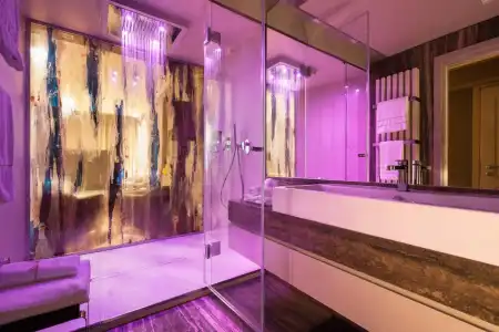 Liassidi Wellness Suites - 16