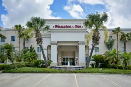 Hampton Inn Corpus Christi-Northwest I-37 - 45