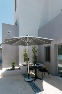 Elements Cozy Suites Pyrgos - 28