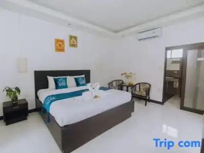 Phuket Monaburi Boutique - 63