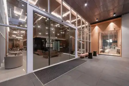 Wyndham Garden Bangkok Sukhumvit 42 - 9