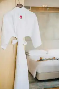 Marriott Bangkok Sukhumvit - 131