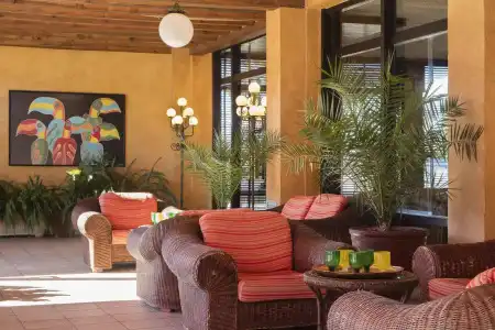 Luna Park Yoga & Spa - 0