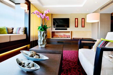 InterContinental Budapest by IHG - 49