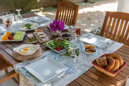 Ipek Garden Palace Residence - Boutique Class - 12