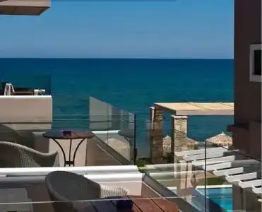 The Mini Beach - 6