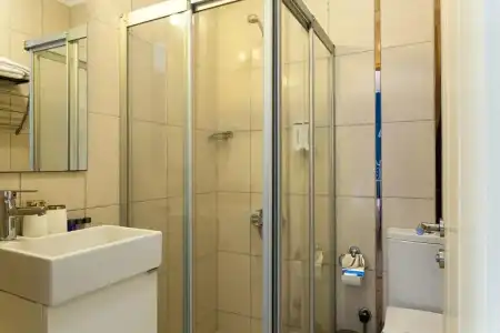 Cunda Eren Otel - 4