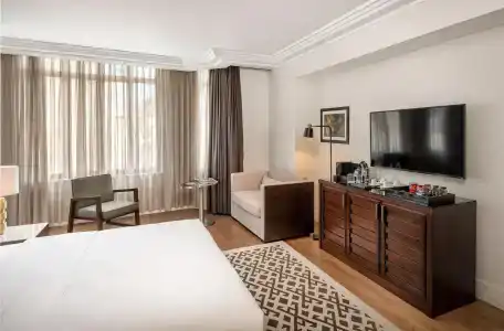 The Stay Boulevard Nisantasi - 45