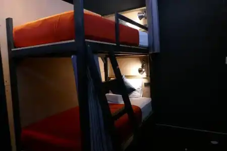 2Street Hostel - 4