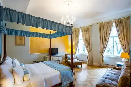 The Mozart Prague - Preferreds - 172