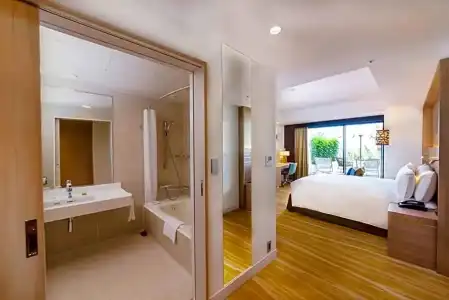 DoubleTree by Hilton Okinawa Chatan Resort - 34