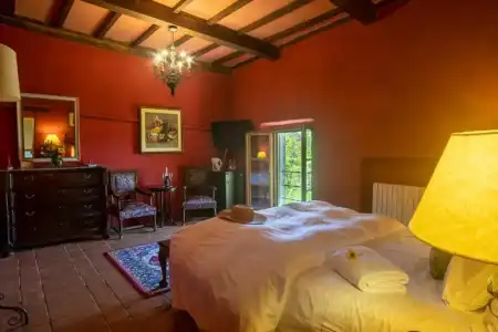 Laticastelli Country Relais - 138