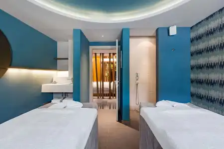 Grand Savoia Cortina D’Ampezzo, A Radisson Collection - 23