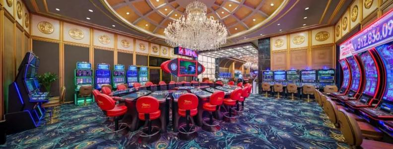 Les Ambassadeurs Marina & Casino - 13