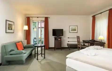Best Western soibelmanns Lutherstadt Wittenberg - 40