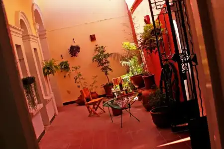 Hostel Hospedarte Centro - 75