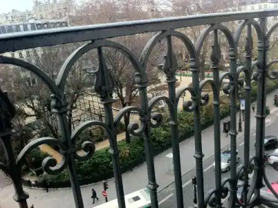 Hôtel Opera Lafayette - 17