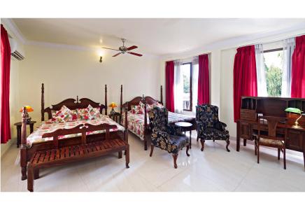 Dera Rawatsar - Heritage - 2