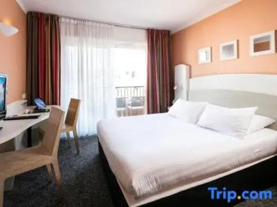 Best Western Astoria - 118