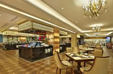 Howard Johnson Zunyue Chengdu - 20