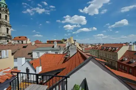 Residence U Mecenáše - 43
