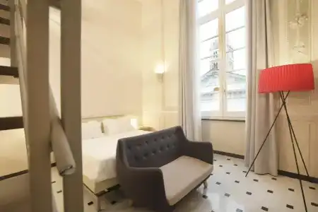 Le Nuvole Residenza d'epoca - 38