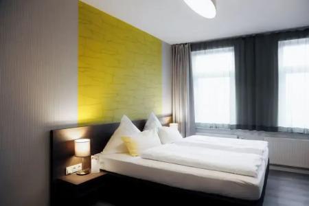 Konsum BergOberhof - 78