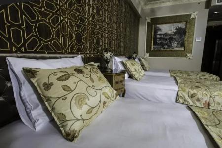 Empire Suite - 23