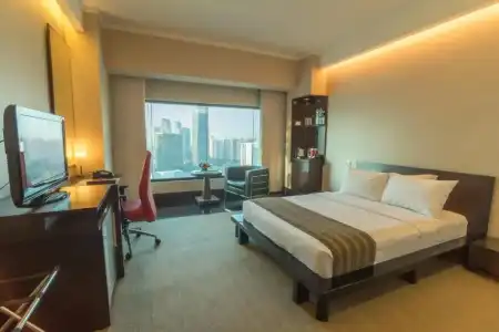 Manhattan Jakarta - 88