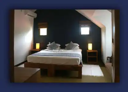 L'Hirondelle Self Catering Guest House - 32