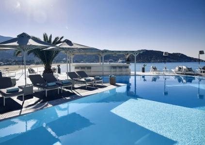 Ios Palace & Spa - 13