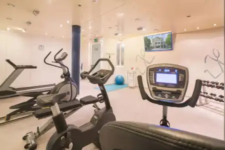 Best Western Plus Fellbach-Stuttgart - 16