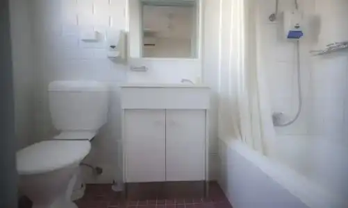 Herston Place Motel - 25