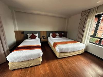 Landmark Pokhara - 16