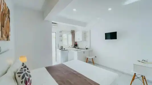 Vithos Seaside Aparthotel - 203
