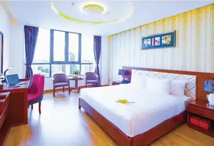 Phuc Long Luxury Danang - 127