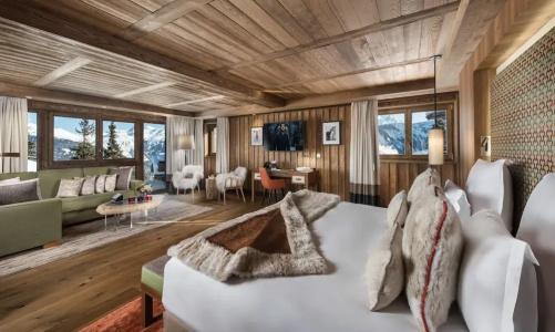 Fouquet's Courchevel - 95