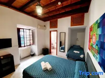 Arc House Cordoba - 40