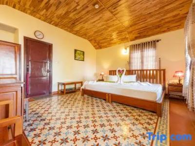 Phu Quoc Eco Beach Resort - 194