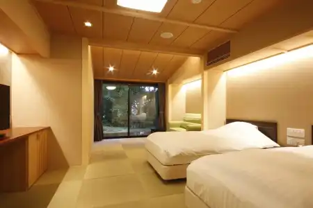 Spa Terrace Shisui - 35
