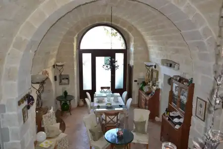 Palazzo Muro Leccese Relais de Charme - 26