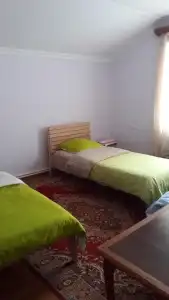 Green Dilijan B&B - 28
