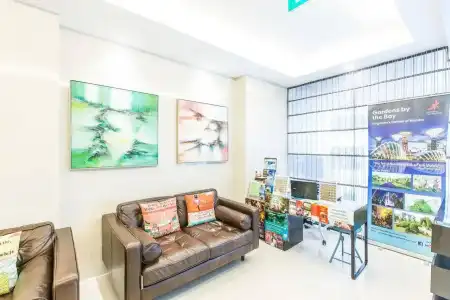 Ibis Budget Singapore Clarke Quay - 10